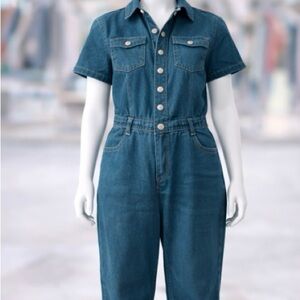 Show Me Your Mumu Jumpsuit